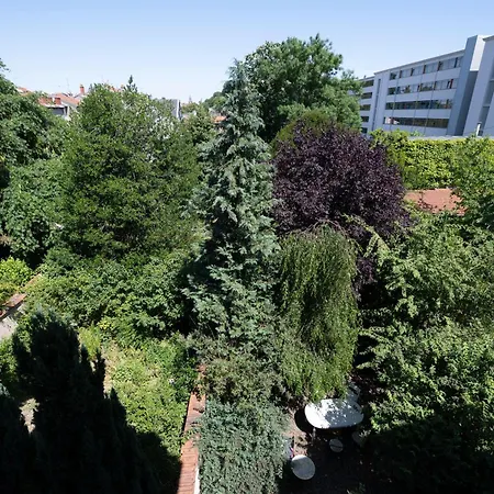 Loge Zen A 100m De Thermal *