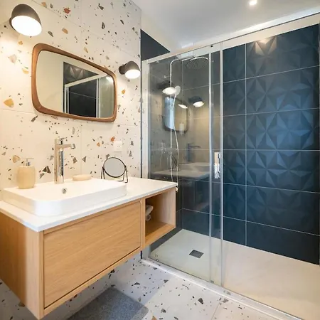 Loge Zen A 100m De Thermal * Nancy