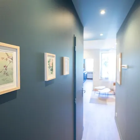 Apartman Loge Zen A 100m De Thermal