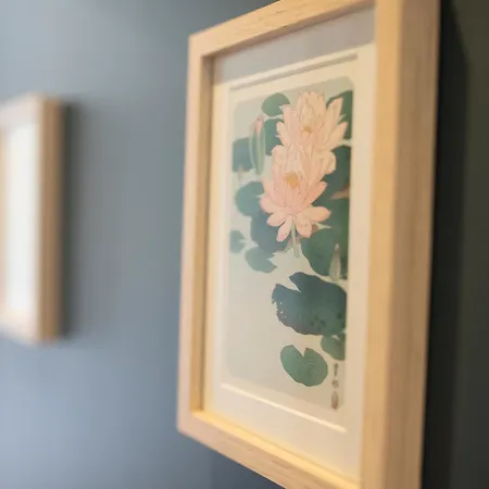 Loge Zen A 100m De Thermal *