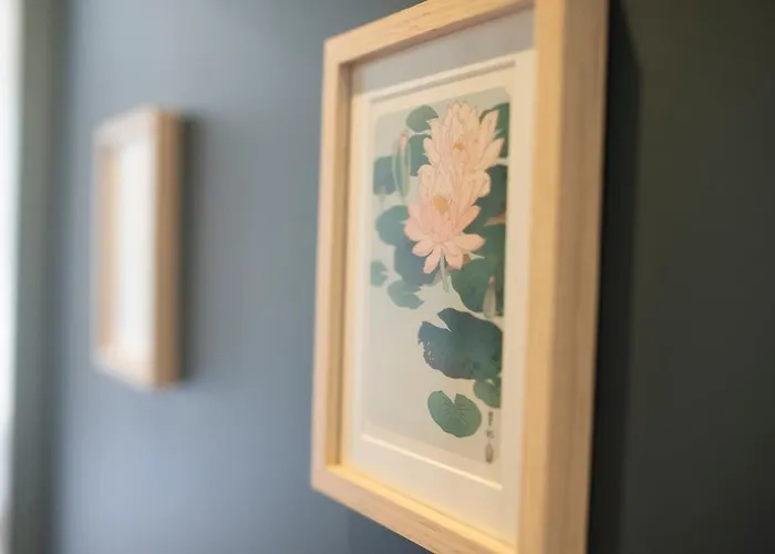 Loge Zen A 100m De Thermal 公寓