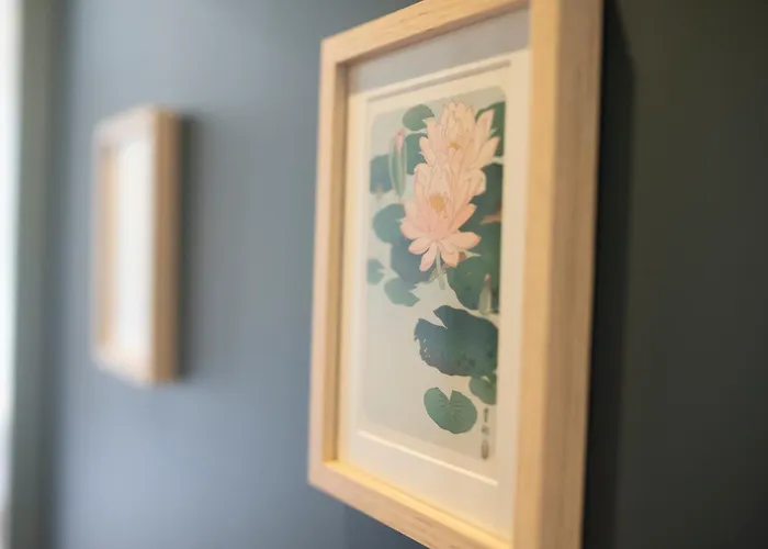 Loge Zen A 100m De Thermal *